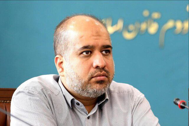 پایگاه خبری ندای کهریزک