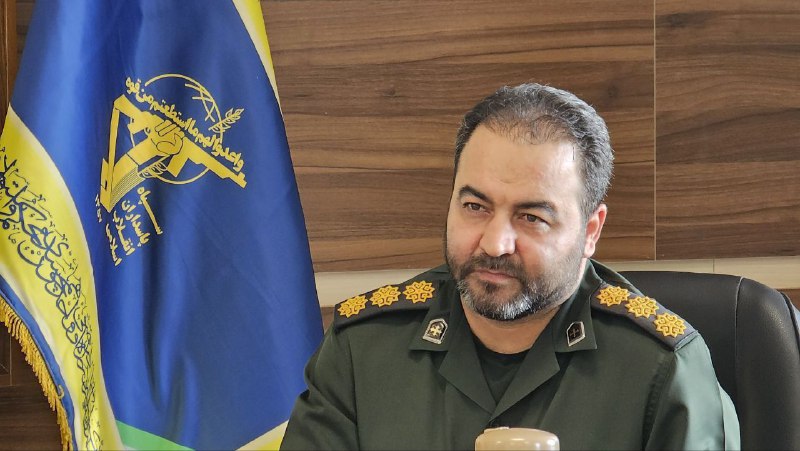 پایگاه خبری ندای کهریزک