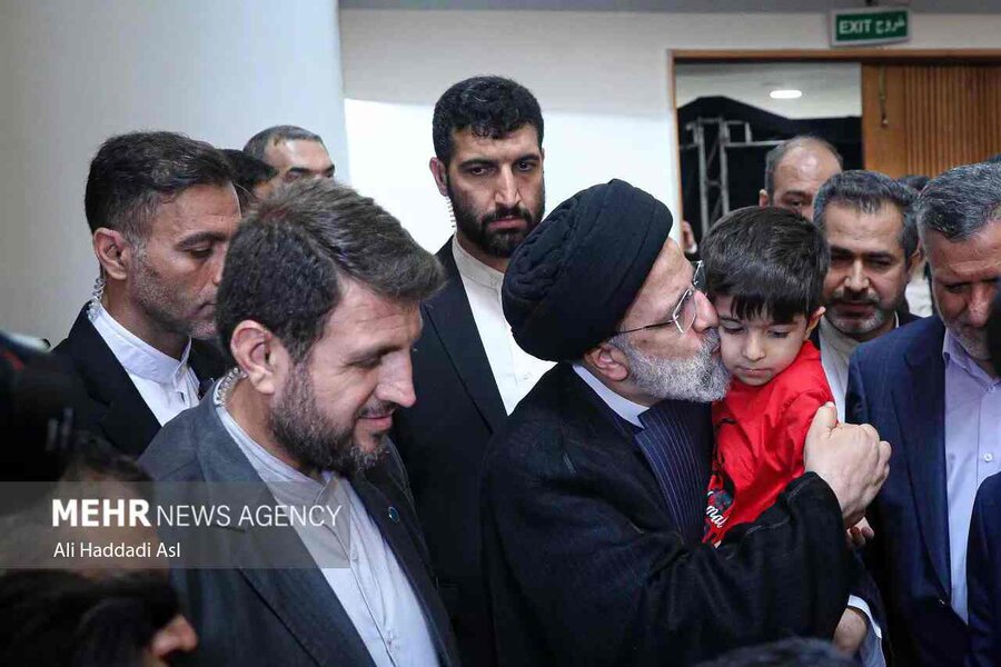 آنچه «شهید خدمت» برای «محرومان» به یادگار گذاشت