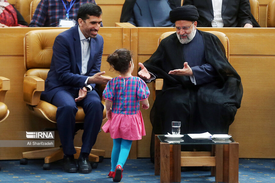 آنچه «شهید خدمت» برای «محرومان» به یادگار گذاشت