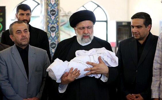 آنچه «شهید خدمت» برای «محرومان» به یادگار گذاشت