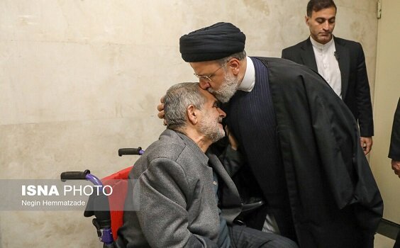 آنچه «شهید خدمت» برای «محرومان» به یادگار گذاشت