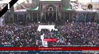 پایگاه خبری ندای کهریزک