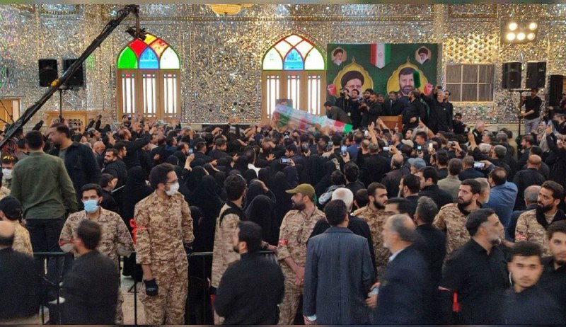 پایگاه خبری ندای کهریزک