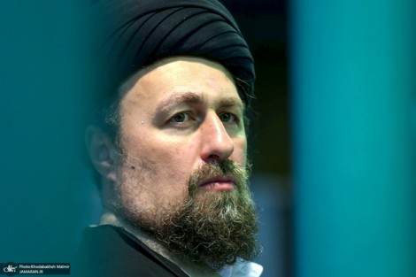 آیت الله سید حسن خمینی: آنچه امام برای ما پدید آورد «خودباوری» بود/ دشمنان آینده تاریکی را تصویر می‌کنند؛ متاسفانه برخی آن را باور می‌کنند و در قالب مهاجرت‌ها آن را می‌بینیم