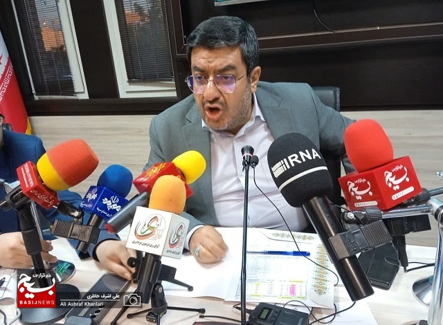 برگزاری دور دوم انتخابات مجلس شورای اسلامی به روش الکترونیکی؛ در ۳۱۸ شعبه اخذ رأی شهرستان ری