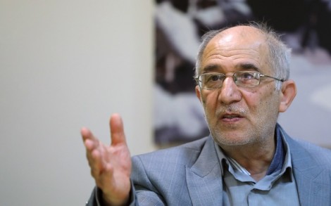 حسین علایی: امام خمینی(س) حاکمیت را حق آحاد مردم می‌دانستند