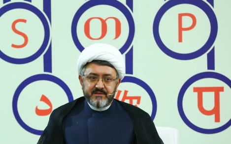 رئیس مؤسسه تنظیم و نشر آثار امام خمینی(س) : ما نتوانسته‌ایم درد جامعه را با نسخه اندیشه امام راحل به او معرفی کنیم