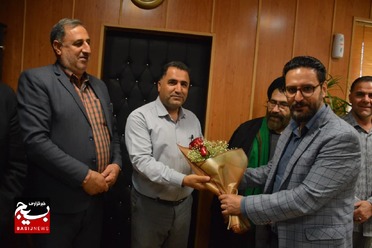 قدردانی پیشکسوتان رسانه استان تهران از مدیران روابط عمومی شهرداری های شهرستان ری