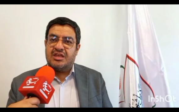 نخستین دوره روایتگری دفاع مقدس  در شهرستان ری برگزار شد