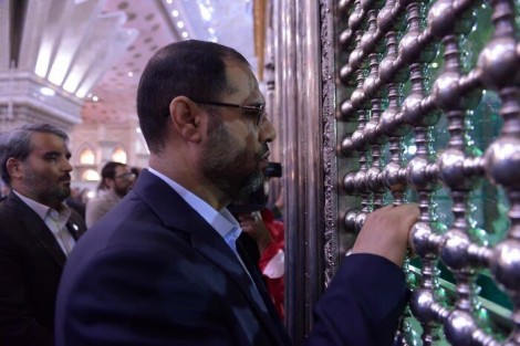 وزیر آموزش و پرورش : در جای جای دنیا مستضعفان انقلاب اسلامی را پناه خودشان می دانند