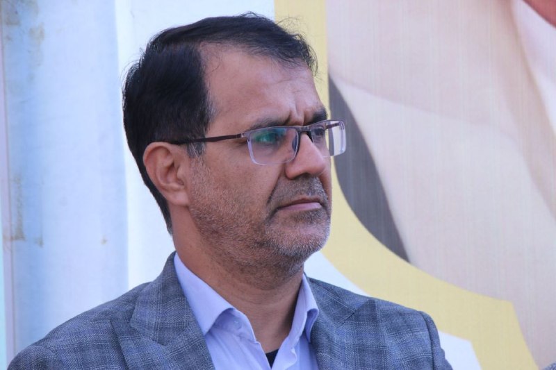 پایگاه خبری ندای کهریزک