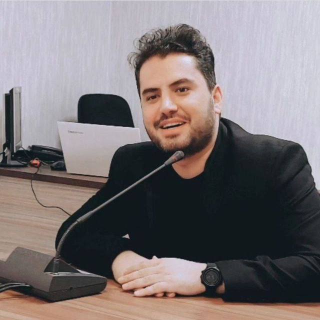 پایگاه خبری ندای کهریزک