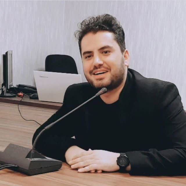 پایگاه خبری ندای کهریزک