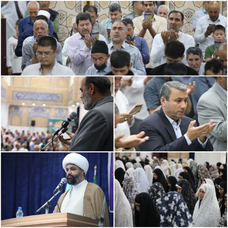 پایگاه خبری ندای کهریزک