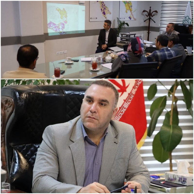 پایگاه خبری ندای کهریزک