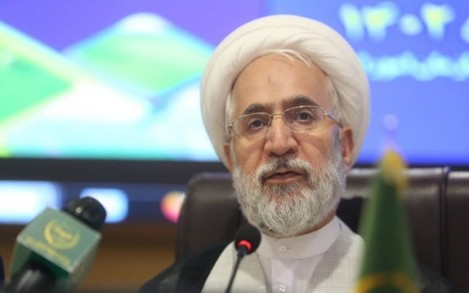 دادستان کل کشور: برای رسیدن به اهداف عالی امام راحل به زمان بیشتری نیاز داریم