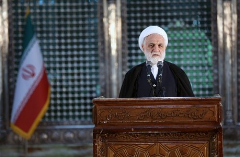 محسنی اژه ای: یادمان نرود که امام‌ چه تشرهایی می‌زدند که به فکر «مردم‌» باشید