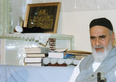 مخاطب آخرین حکم امام که بود؟