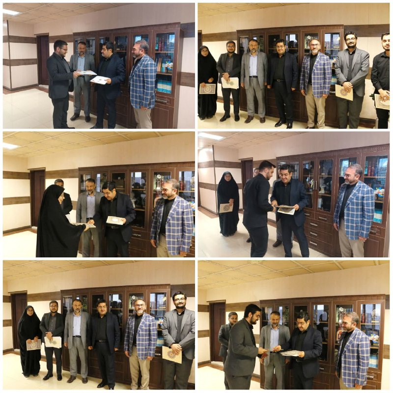 پایگاه خبری ندای کهریزک