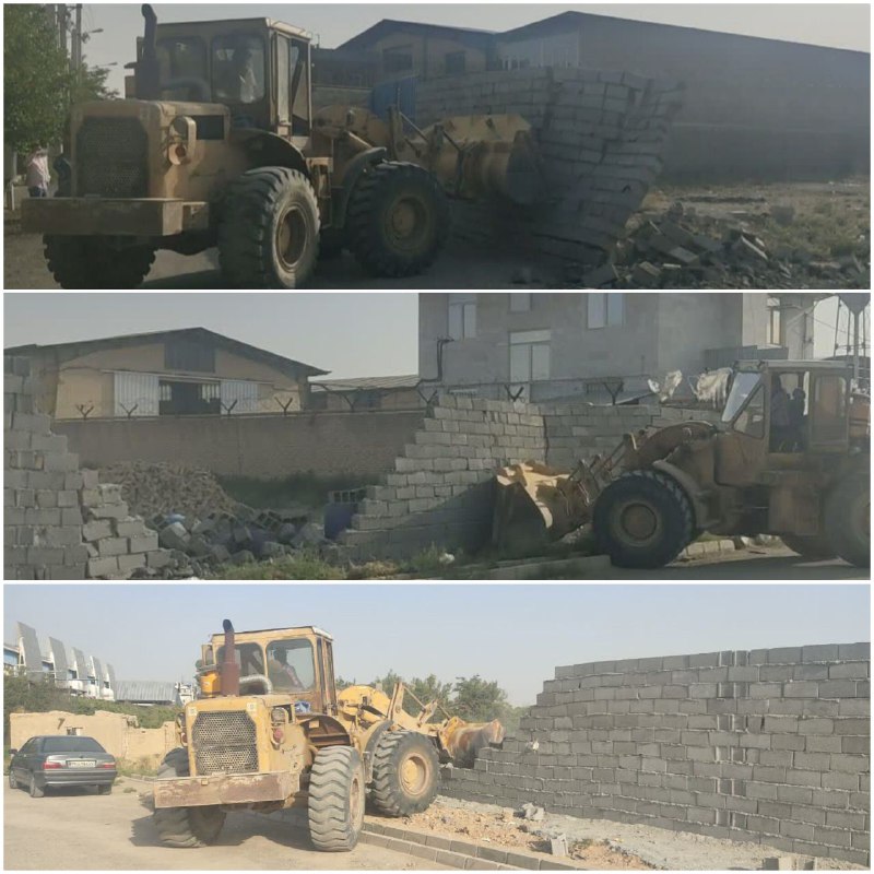 پایگاه خبری ندای کهریزک