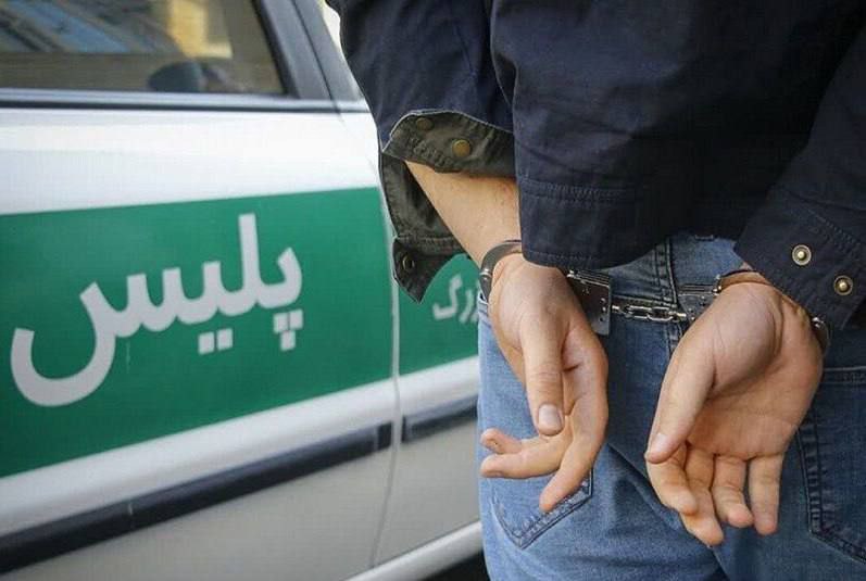 پایگاه خبری ندای کهریزک