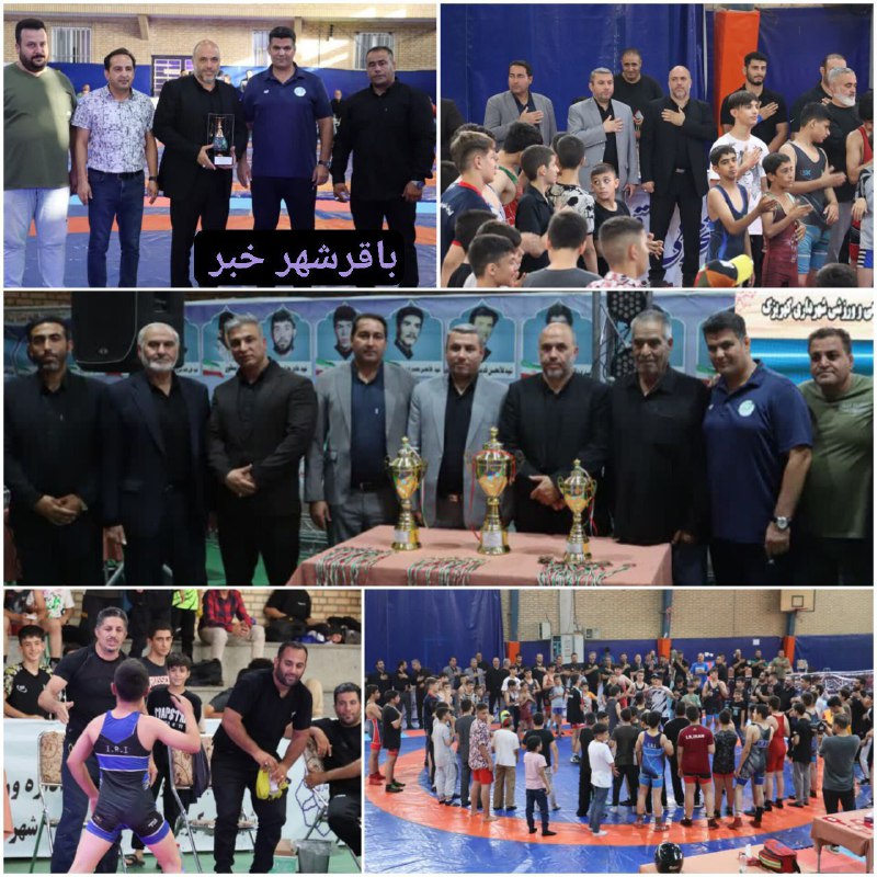 پایگاه خبری ندای کهریزک