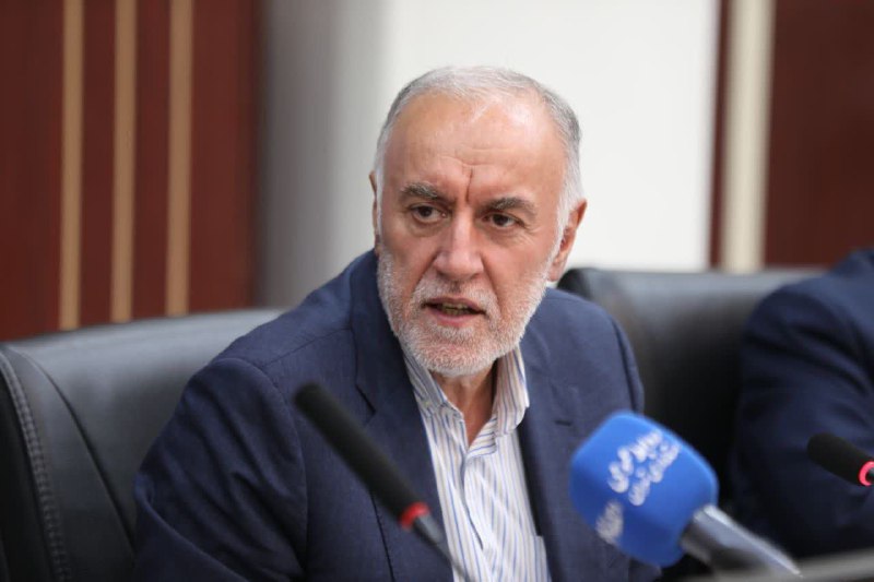 پایگاه خبری ندای کهریزک