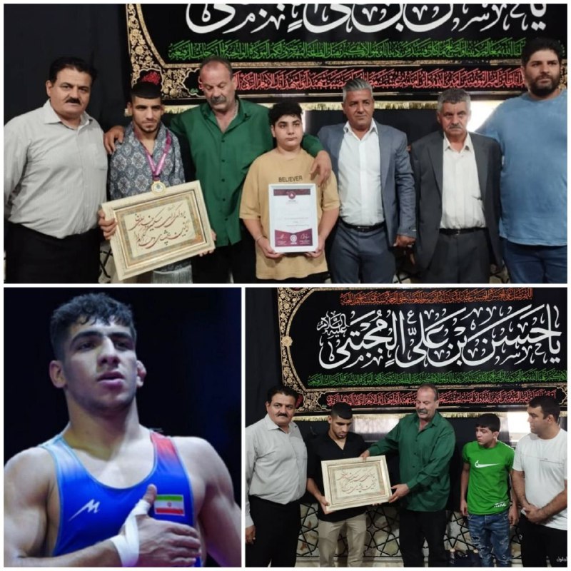 پایگاه خبری ندای کهریزک