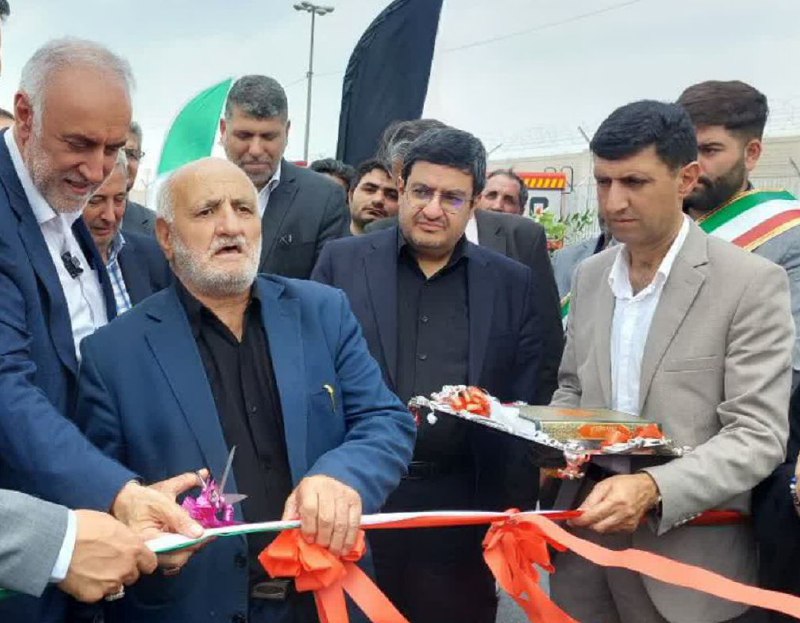 پایگاه خبری ندای کهریزک