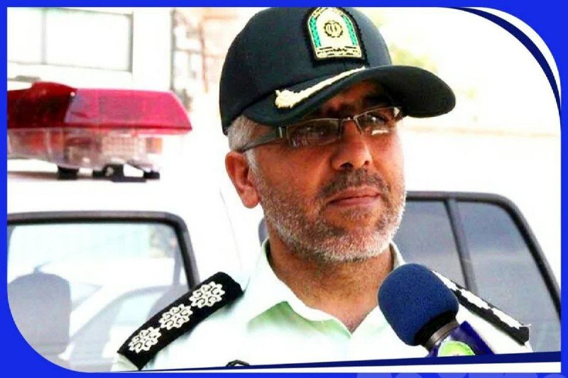 پایگاه خبری ندای کهریزک