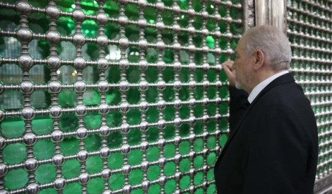 سرلشکر صفوی: هیچ‌کس غیر از امام راحل  فروپاشی شوروی را پیش‌بینی را نکرده بود