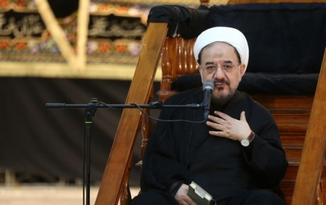 محمود رستگاری: درس قیام اباعبدالله(ع) این است که از توجه به معارف قرآن غفلت نکنید