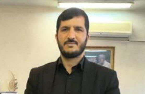 پایگاه خبری ندای کهریزک