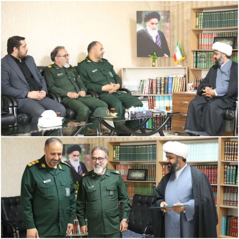 پایگاه خبری ندای کهریزک