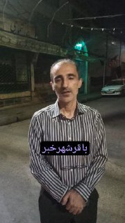 پایگاه خبری ندای کهریزک