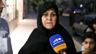 پایگاه خبری ندای کهریزک