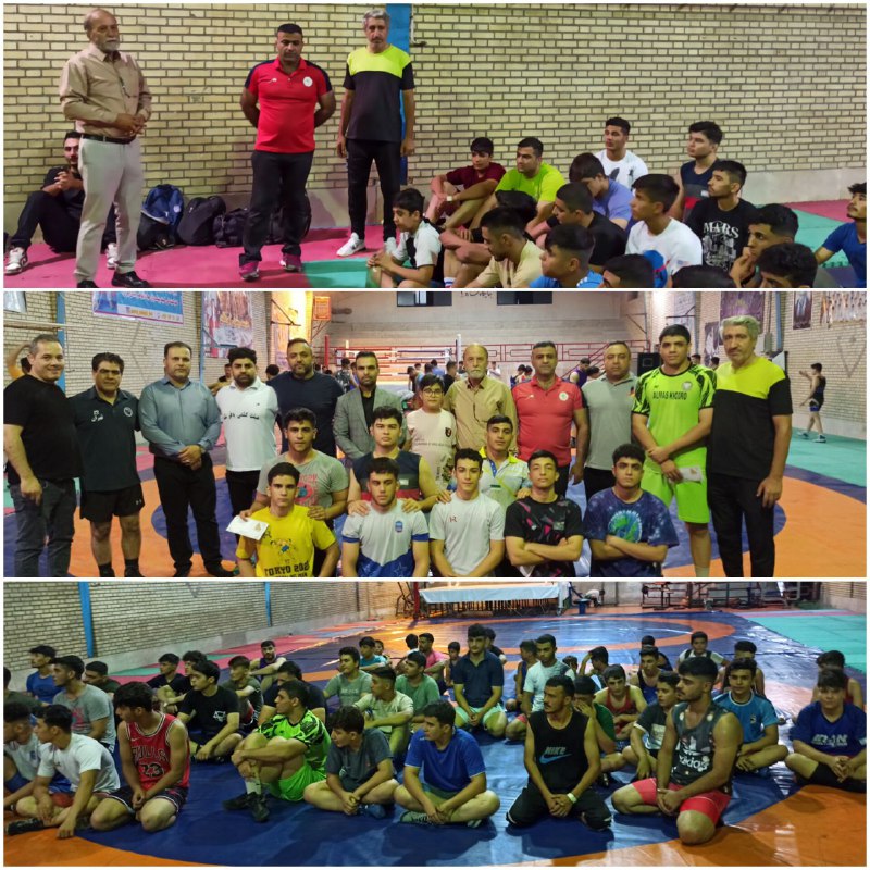 پایگاه خبری ندای کهریزک