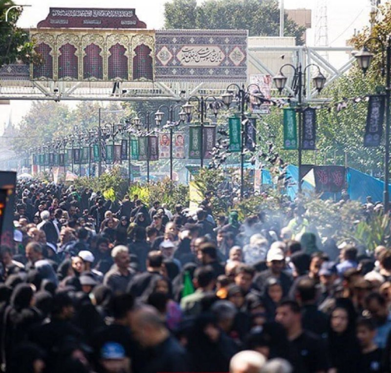 پایگاه خبری ندای کهریزک