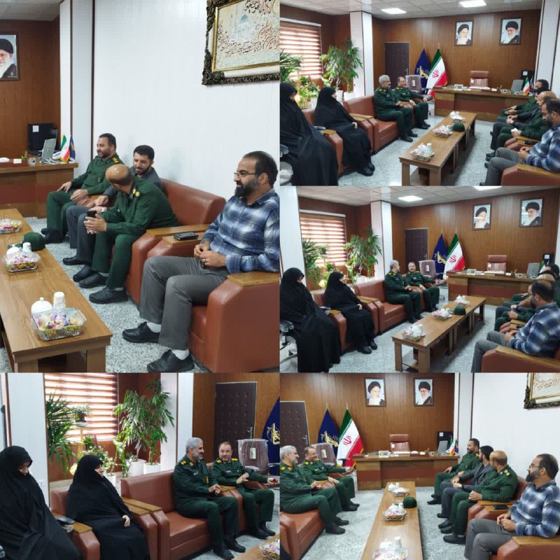 پایگاه خبری ندای کهریزک