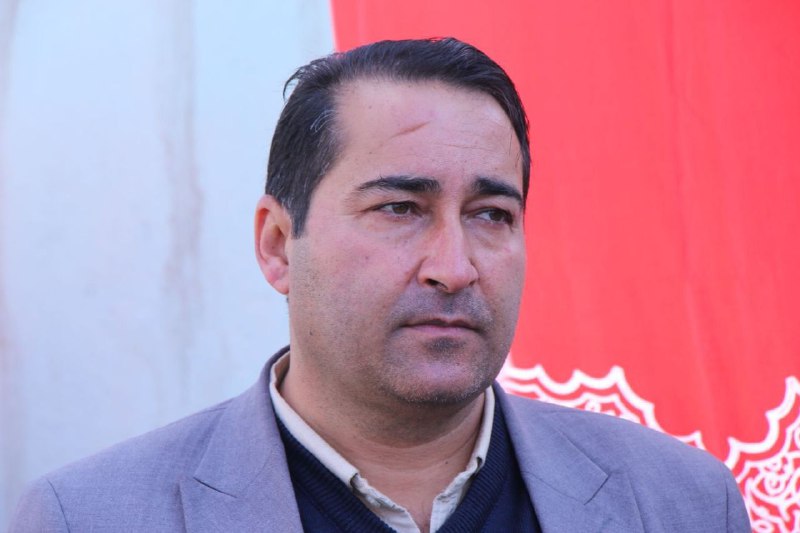 پایگاه خبری ندای کهریزک