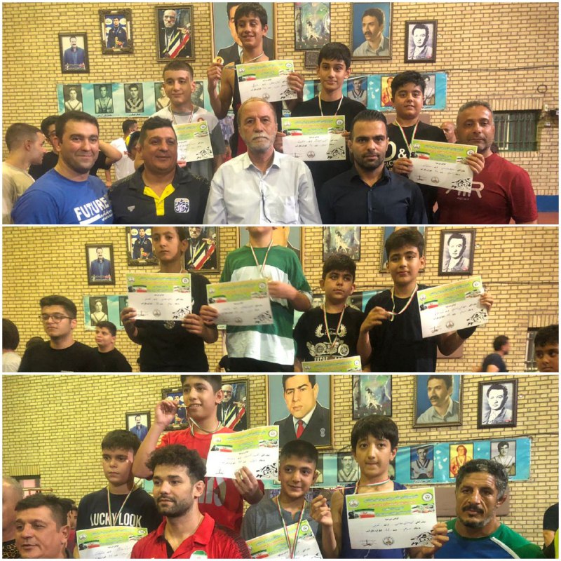 پایگاه خبری ندای کهریزک