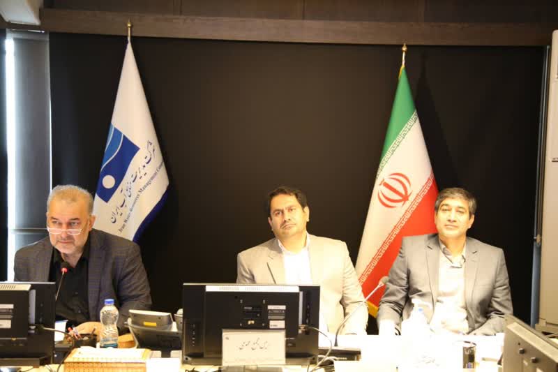 شرکت آب منطقه ای تهران موفق به اخذ صورت های مالی مقبول (بدون بند) گردید