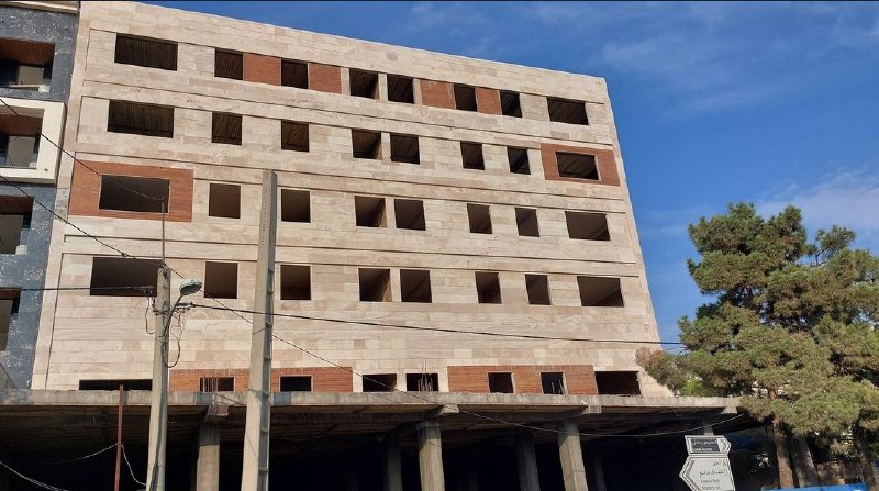 پایگاه خبری ندای کهریزک