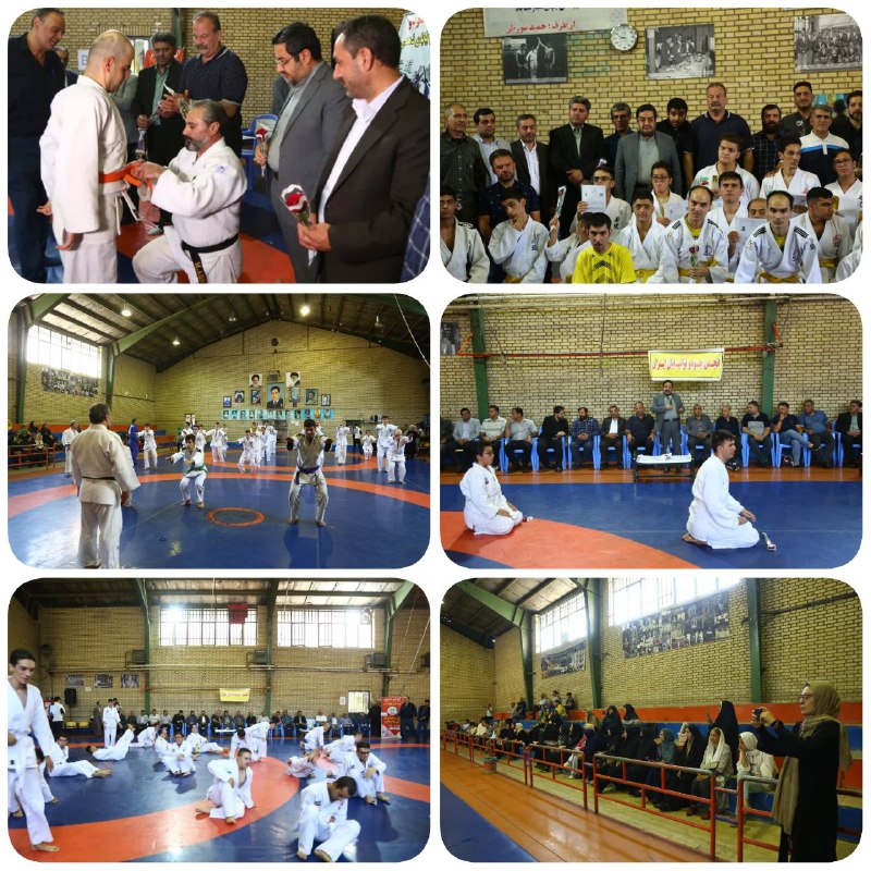 پایگاه خبری ندای کهریزک