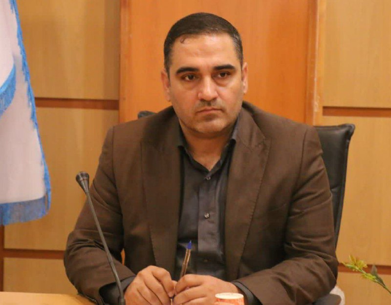 پایگاه خبری ندای کهریزک