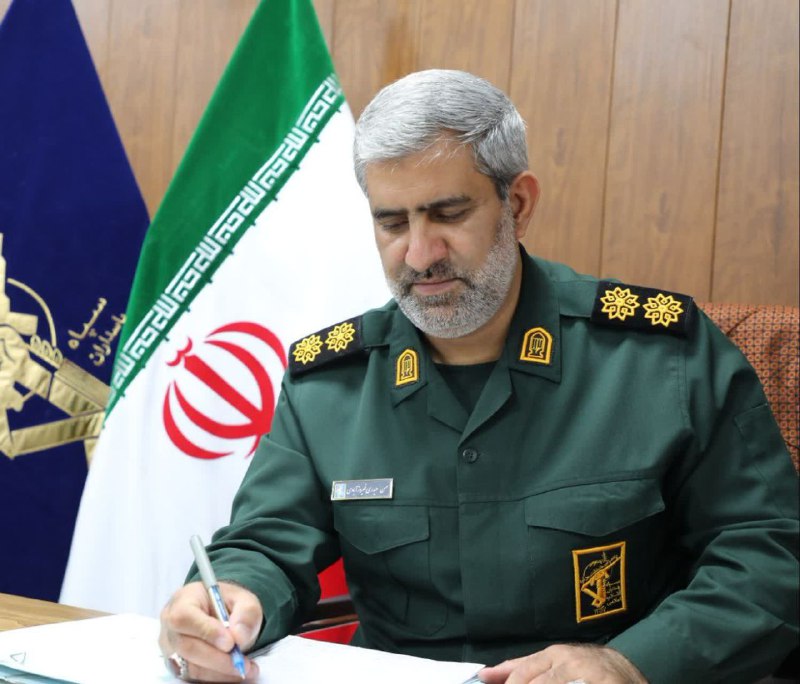 پایگاه خبری ندای کهریزک