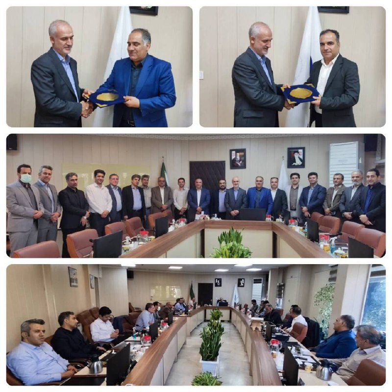 پایگاه خبری ندای کهریزک