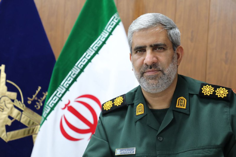 پایگاه خبری ندای کهریزک