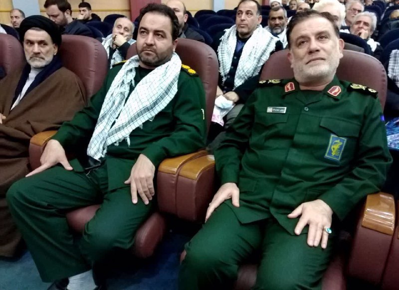 پایگاه خبری ندای کهریزک